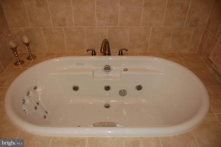 657 Bowling Green Road Front Royal, VA 22630 - Photo 19 of 30 Hot Tub