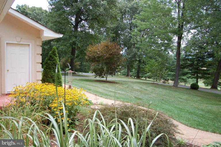 657 Bowling Green Road Front Royal, VA 22630 - Photo 27 of 30 Exterior #5