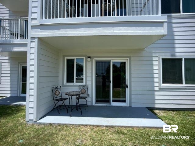 400 Plantation Road, Unit 4105 Gulf Shores, AL 36542 - Photo 6 of 21