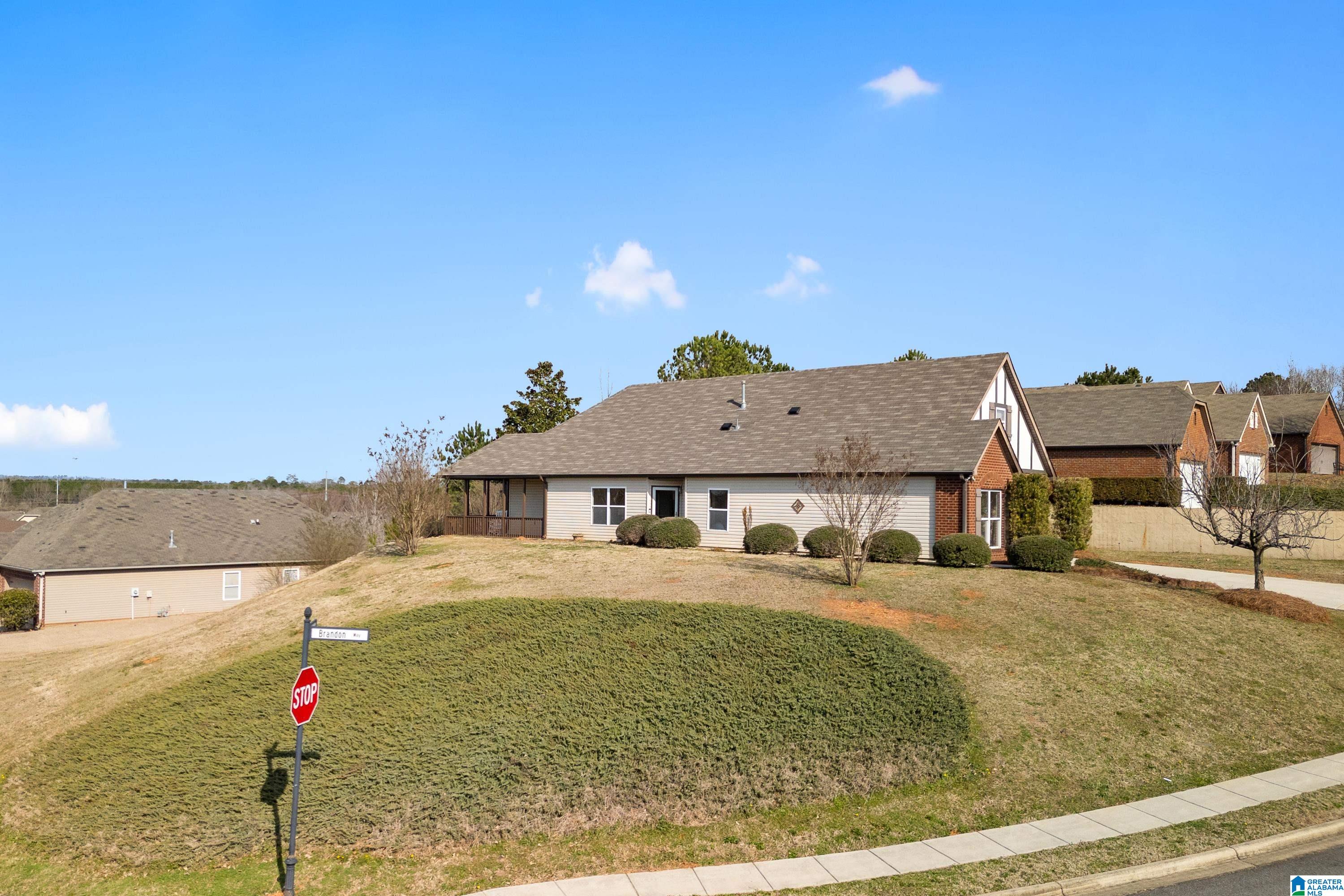 1888 Brandon Way Bessemer, AL 35022 - Photo 4 of 33