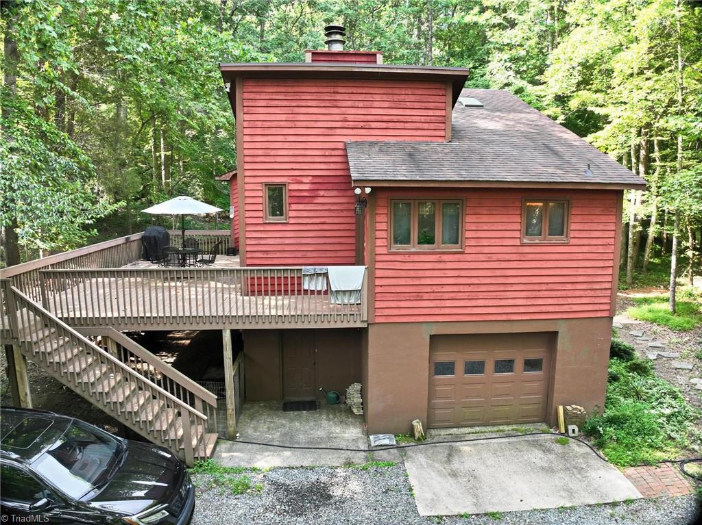 689 Barker Road Winston-Salem, NC 27107 - Photo 5 of 41