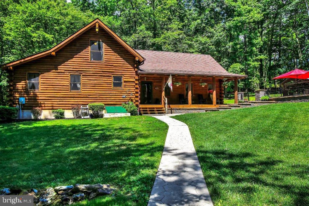 691 McKinneytown Road Elkton, MD 21921 - Photo 1 of 76 Call this your HOME...691 McKinneytown Rd, Elkton