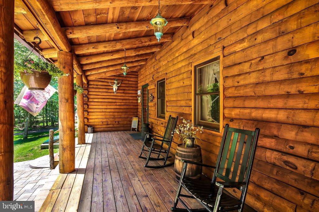 691 McKinneytown Road Elkton, MD 21921 - Photo 3 of 76 Sit, Relax, Make Memories-Private 2.809 Acres