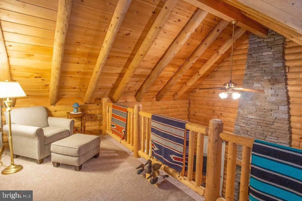 691 McKinneytown Road Elkton, MD 21921 - Photo 40 of 76 Cozy loft overlooking family room