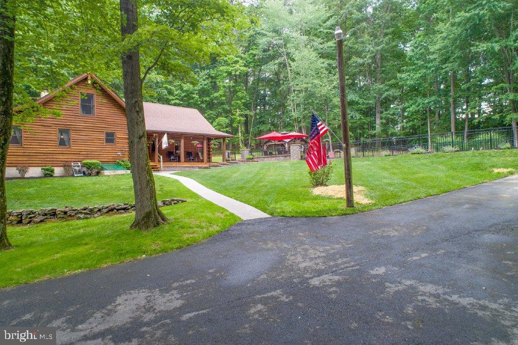 691 McKinneytown Road Elkton, MD 21921 - Photo 73 of 76 Maintenance free home with stylish updates