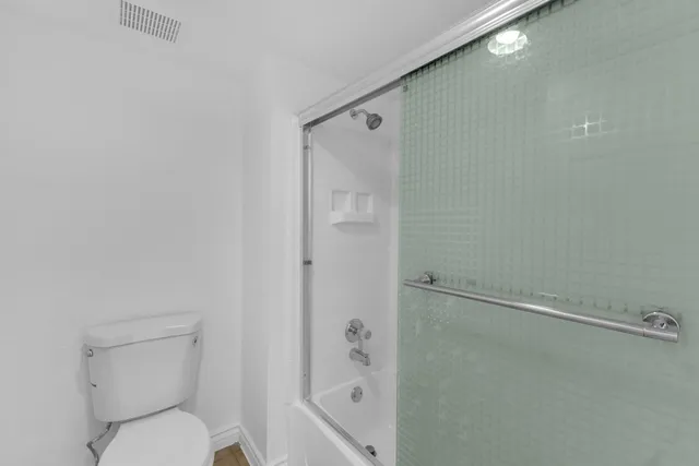 a view of small space