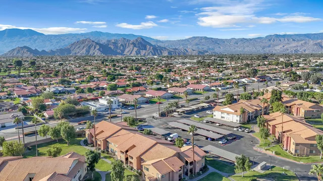 $258,500 | 78650 Ave 42, Unit 1609, Bermuda Dunes, CA 92203