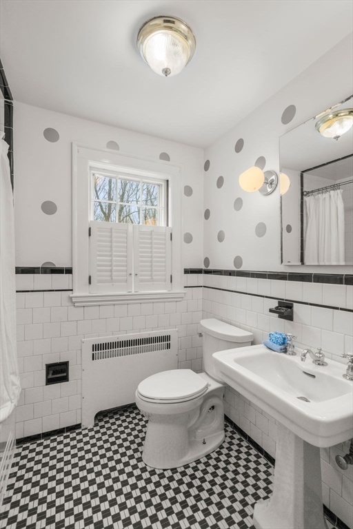22 Garfield Road Belmont, MA 02478 - Photo 21 of 34