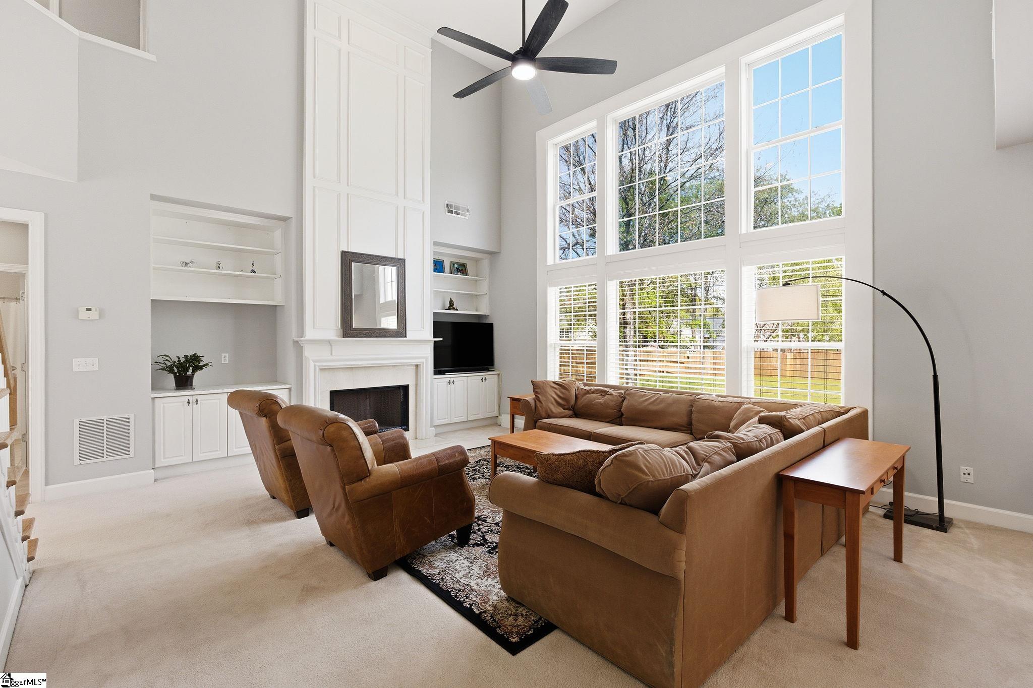 1 Treyburn Court Greer, SC 29650 - Photo 11 of 45