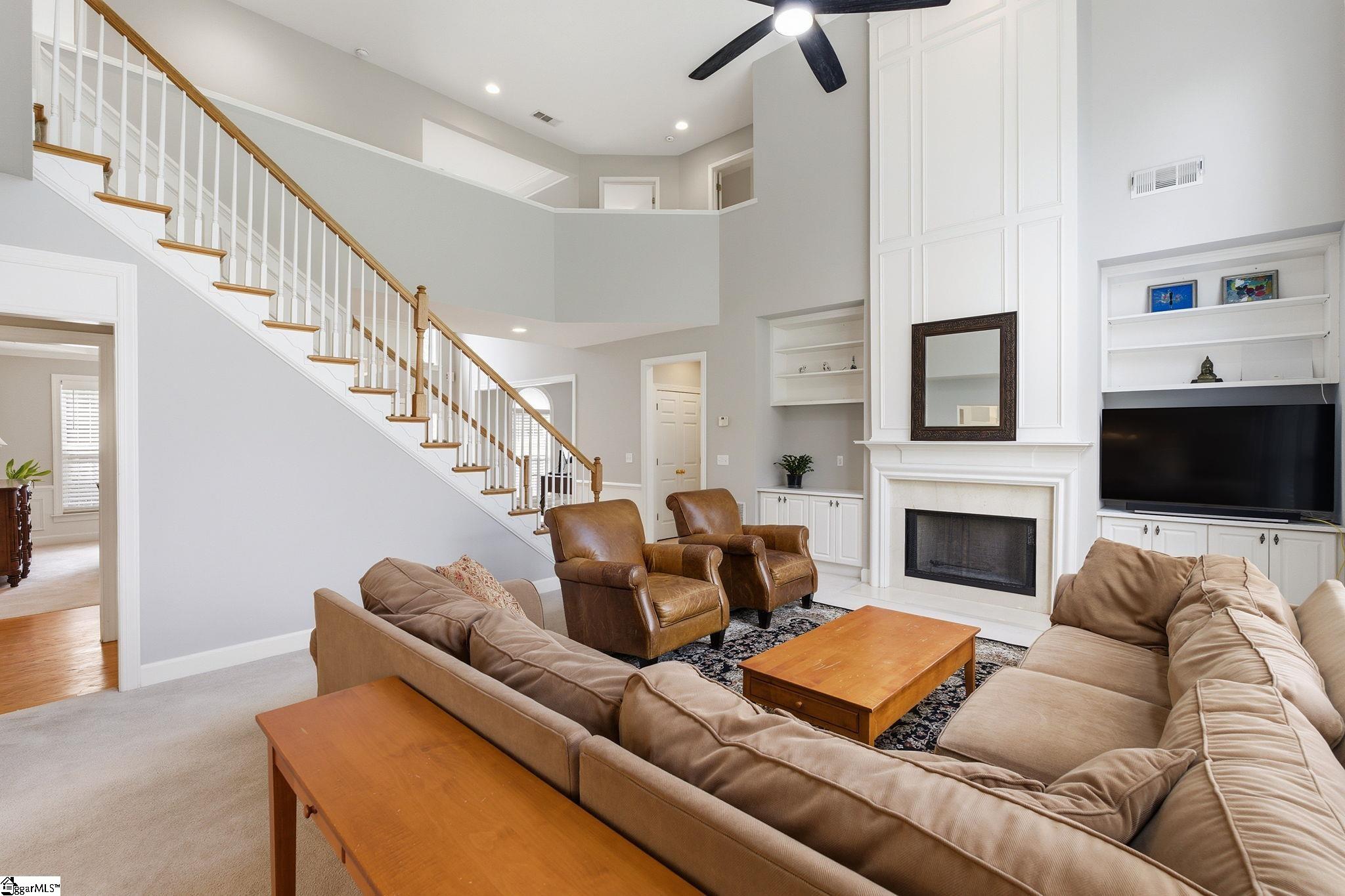 1 Treyburn Court Greer, SC 29650 - Photo 12 of 45