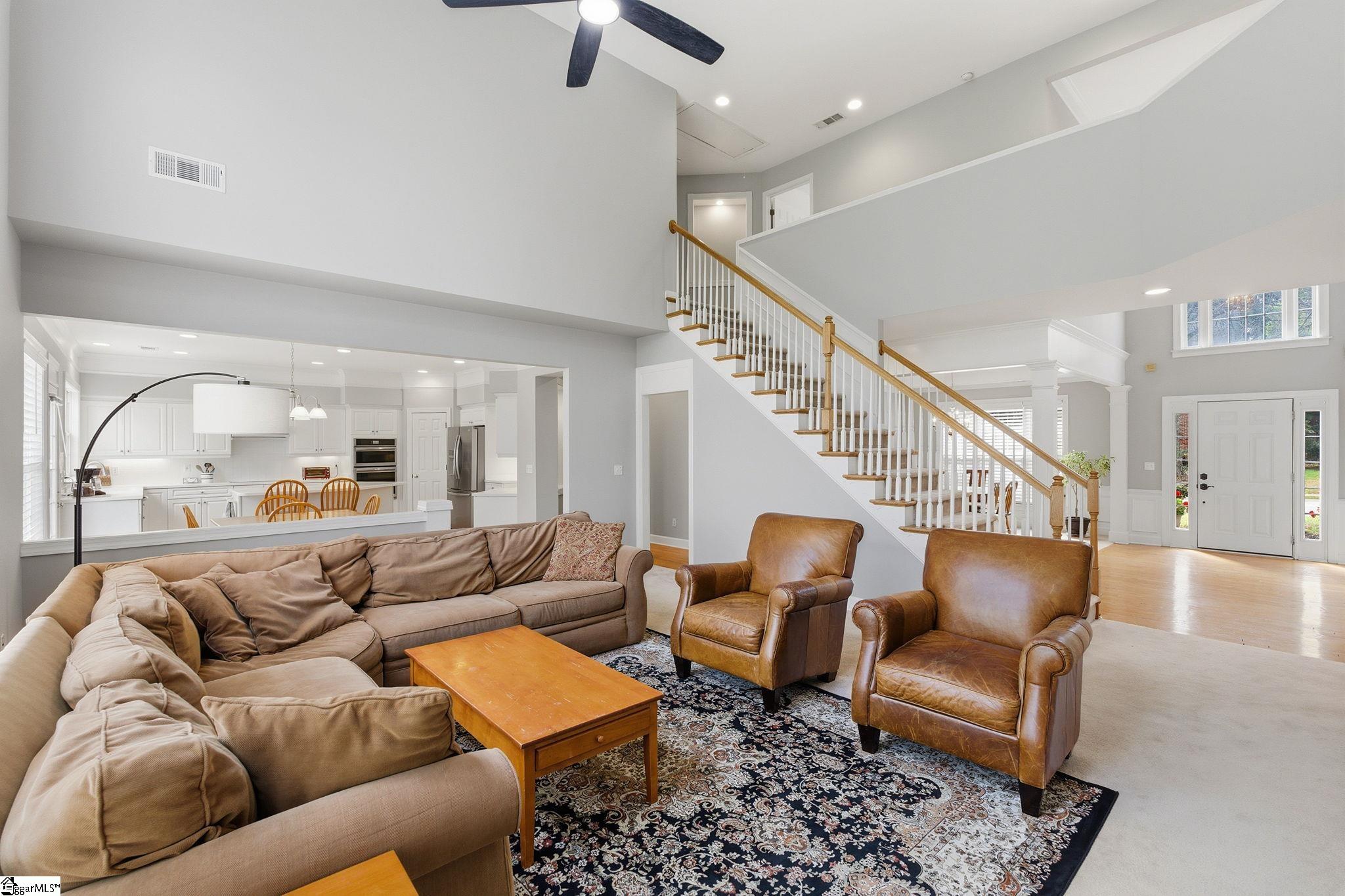 1 Treyburn Court Greer, SC 29650 - Photo 13 of 45