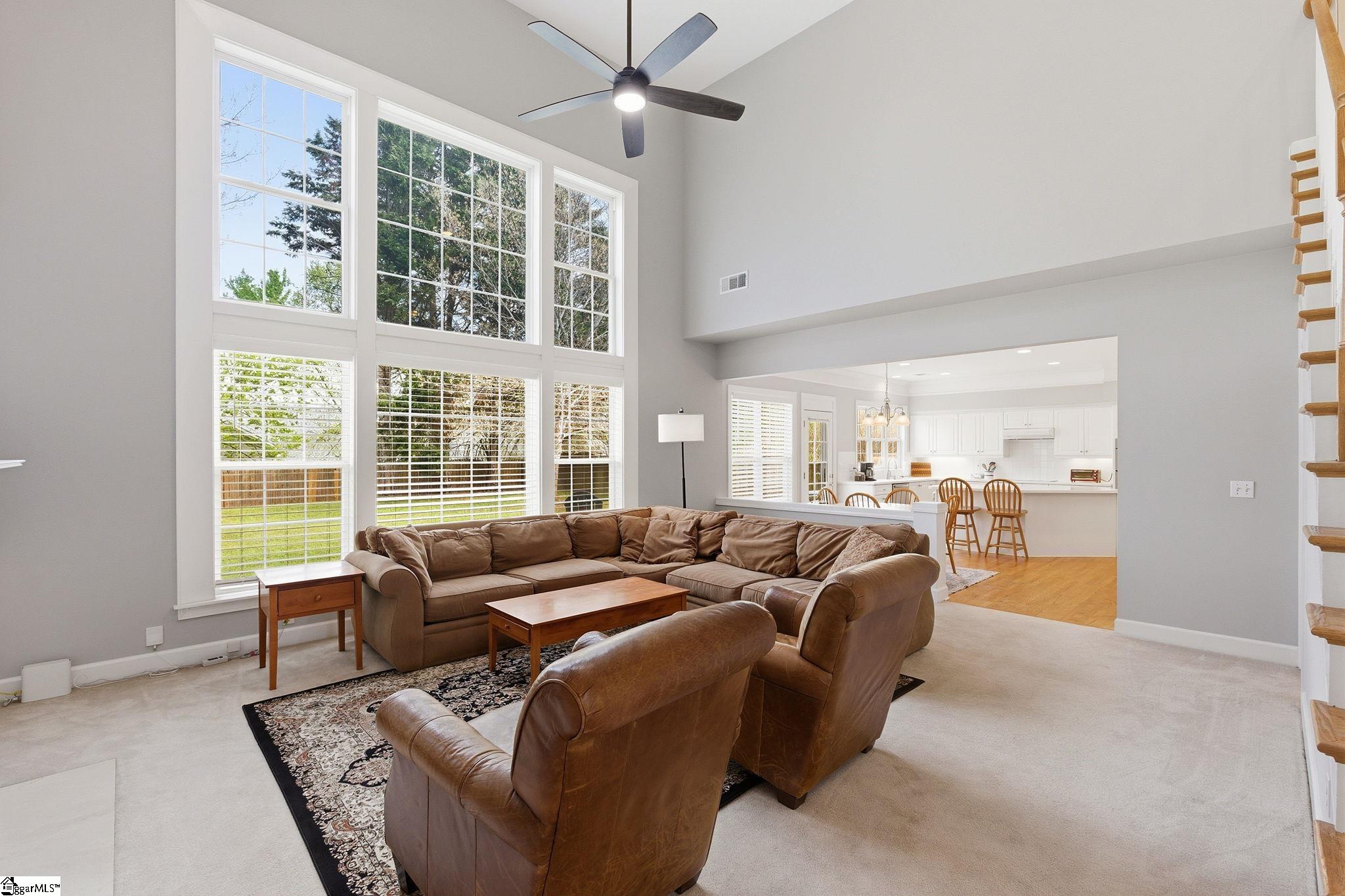 1 Treyburn Court Greer, SC 29650 - Photo 14 of 45