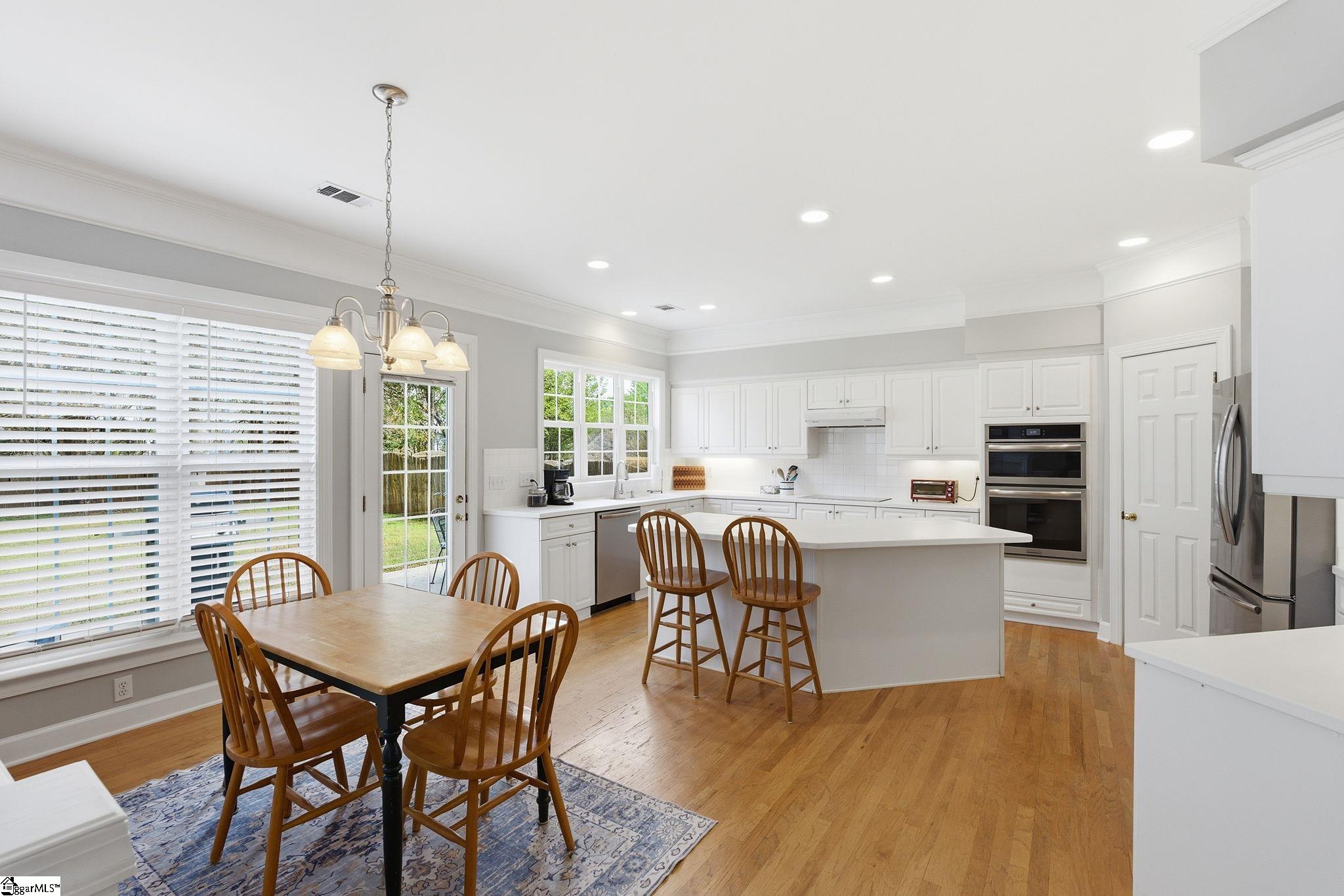1 Treyburn Court Greer, SC 29650 - Photo 15 of 45