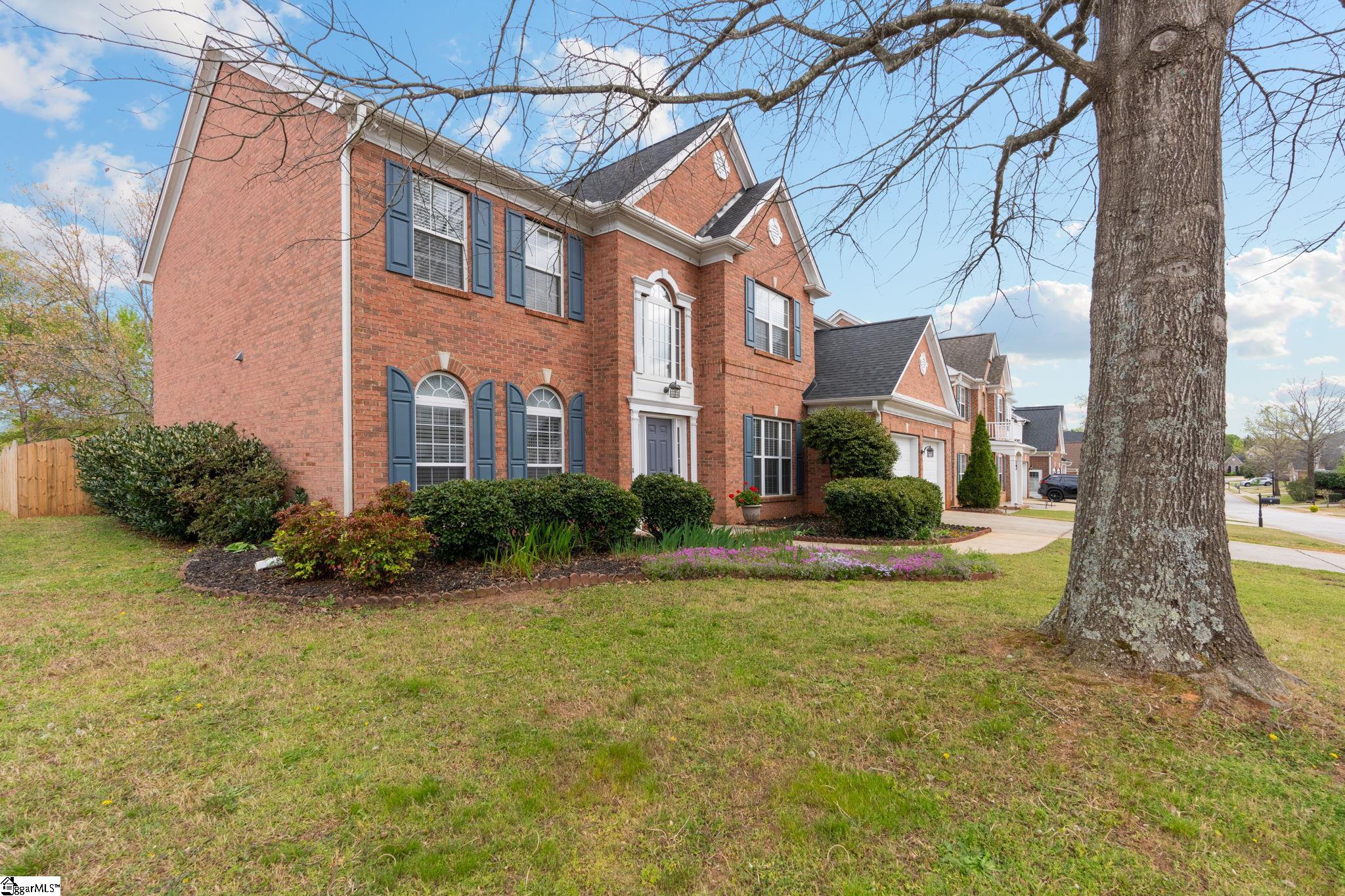 1 Treyburn Court Greer, SC 29650 - Photo 2 of 45