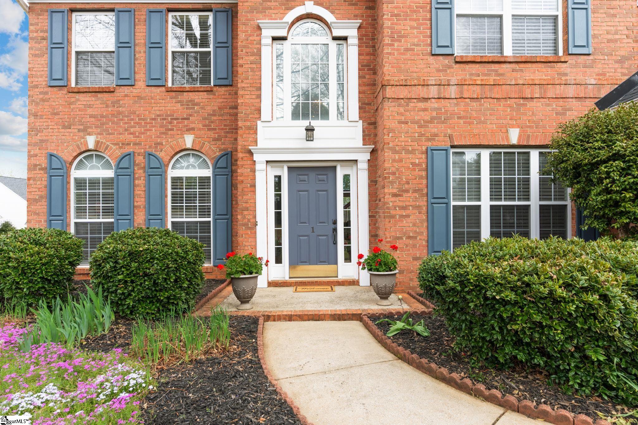 1 Treyburn Court Greer, SC 29650 - Photo 3 of 45