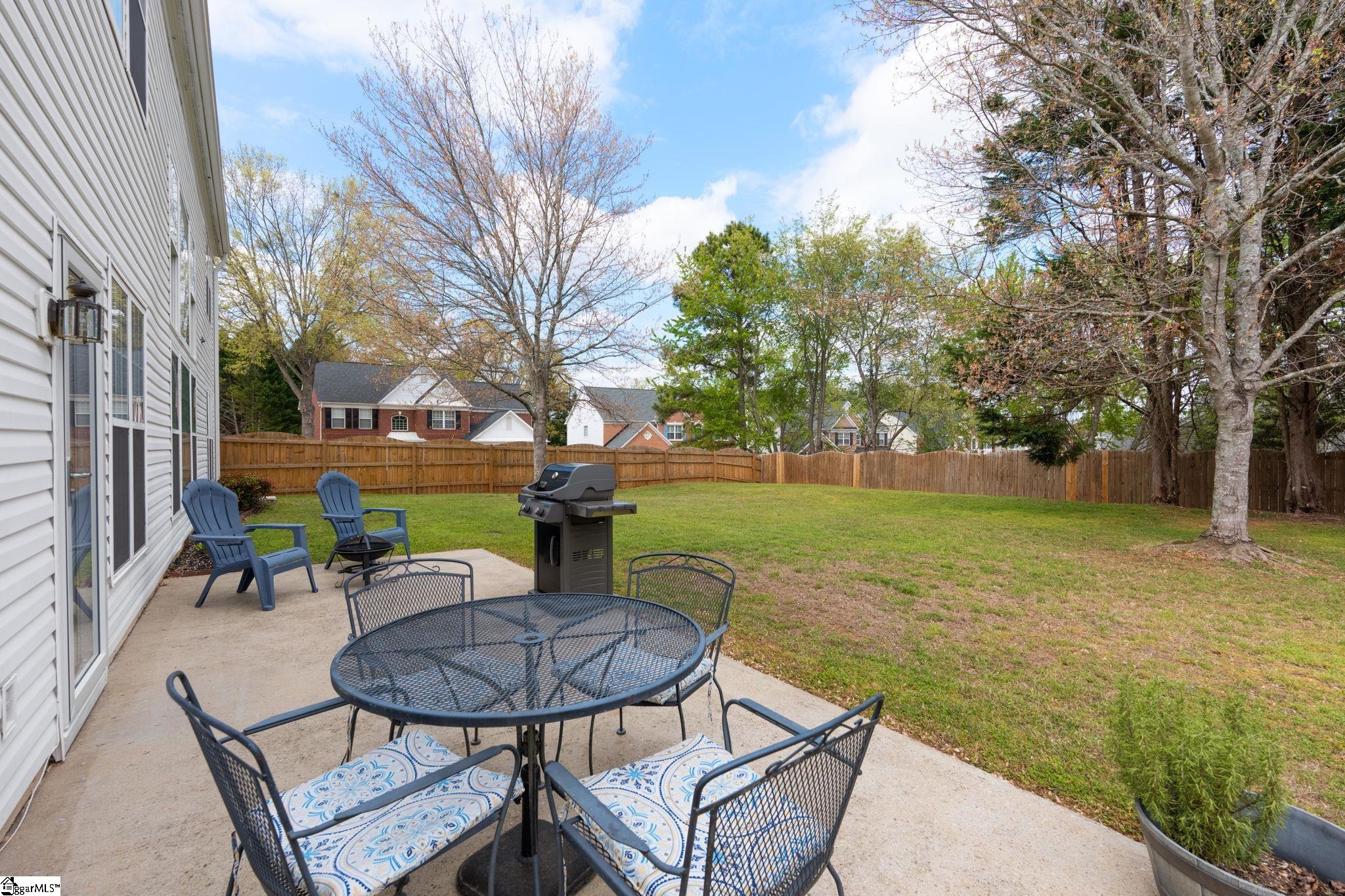 1 Treyburn Court Greer, SC 29650 - Photo 36 of 45
