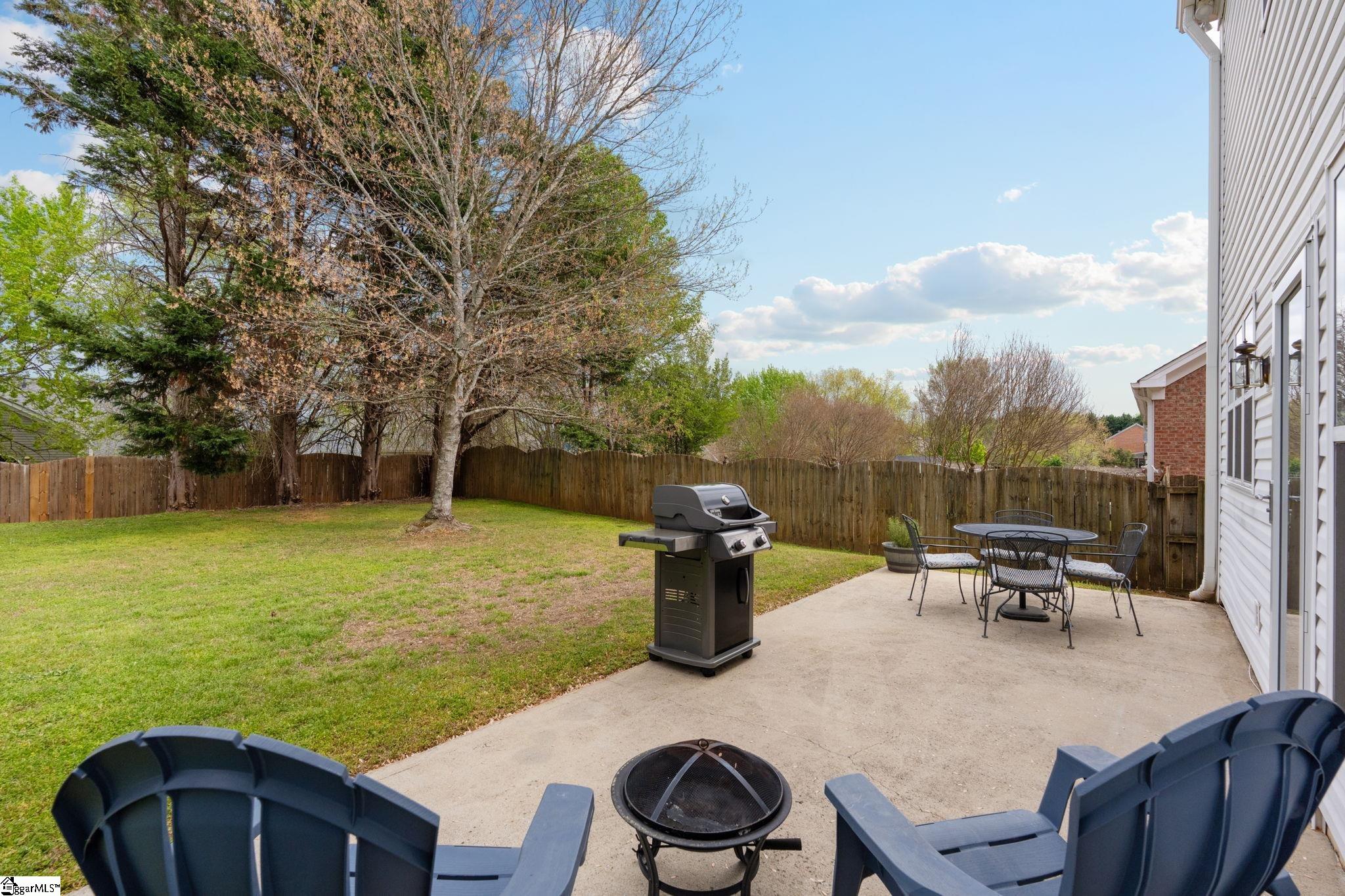 1 Treyburn Court Greer, SC 29650 - Photo 37 of 45
