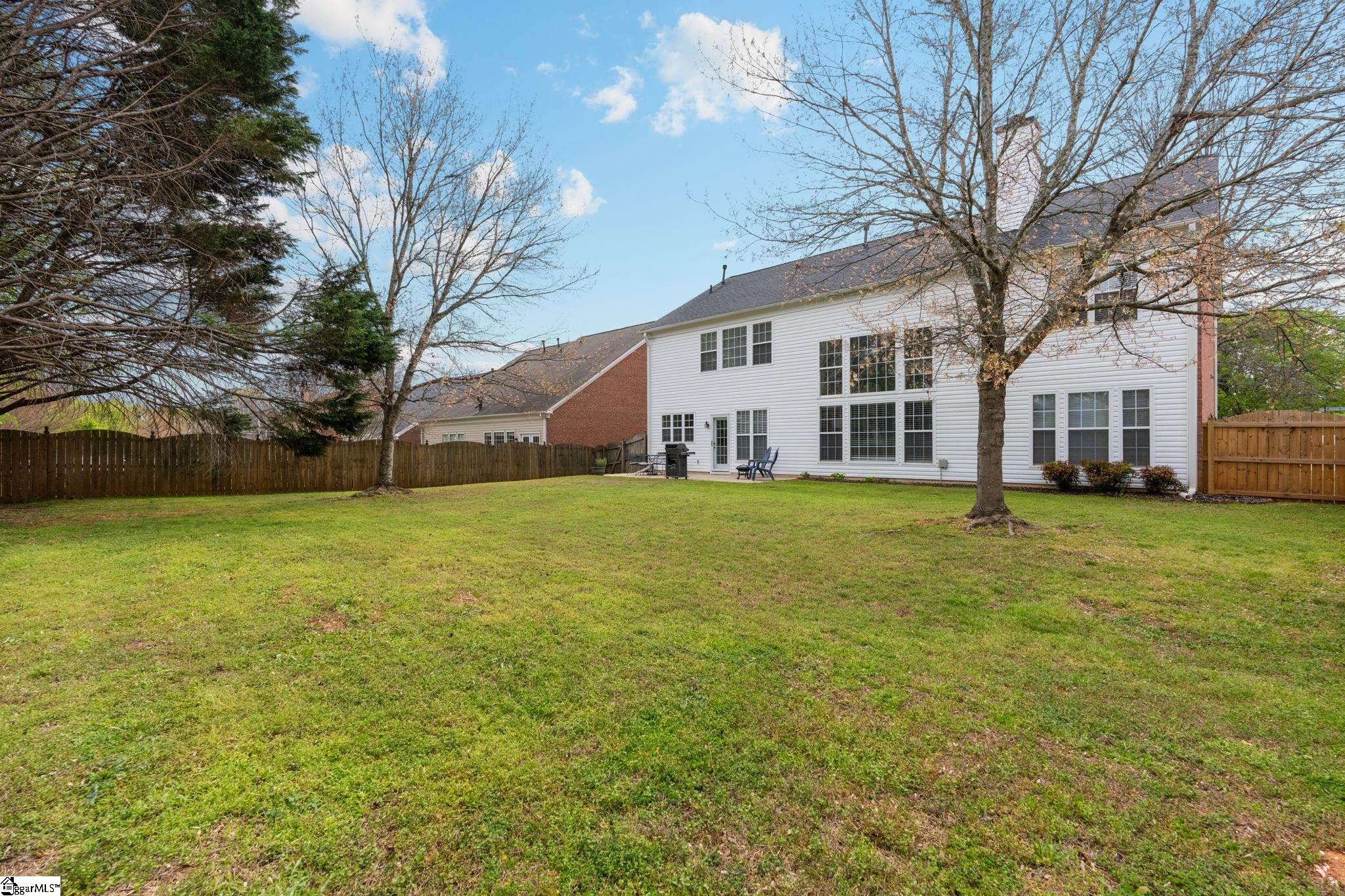 1 Treyburn Court Greer, SC 29650 - Photo 39 of 45