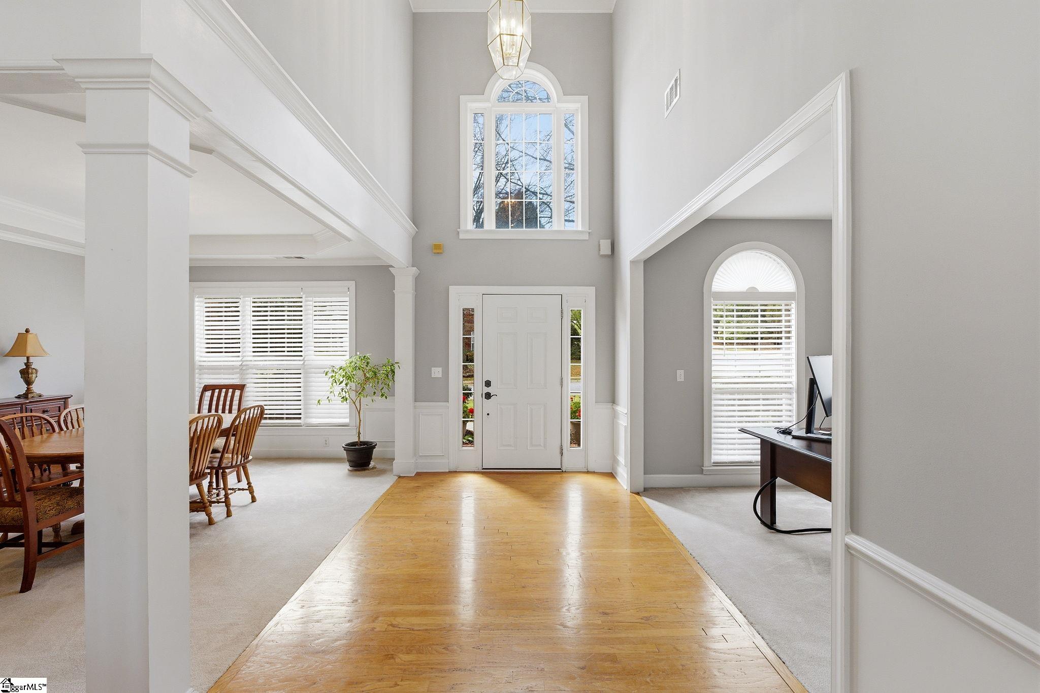 1 Treyburn Court Greer, SC 29650 - Photo 4 of 45