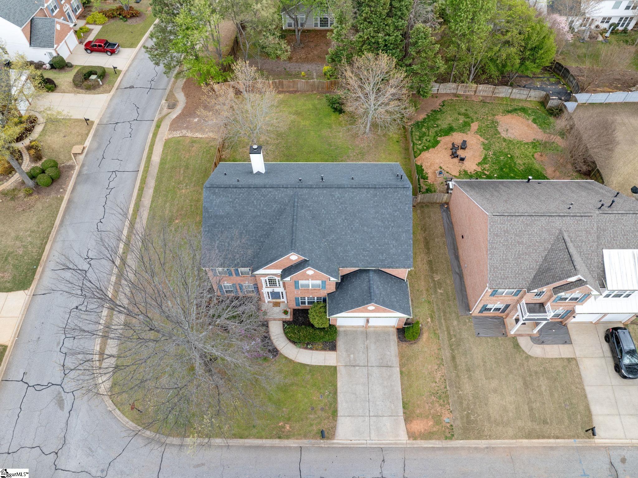 1 Treyburn Court Greer, SC 29650 - Photo 41 of 45