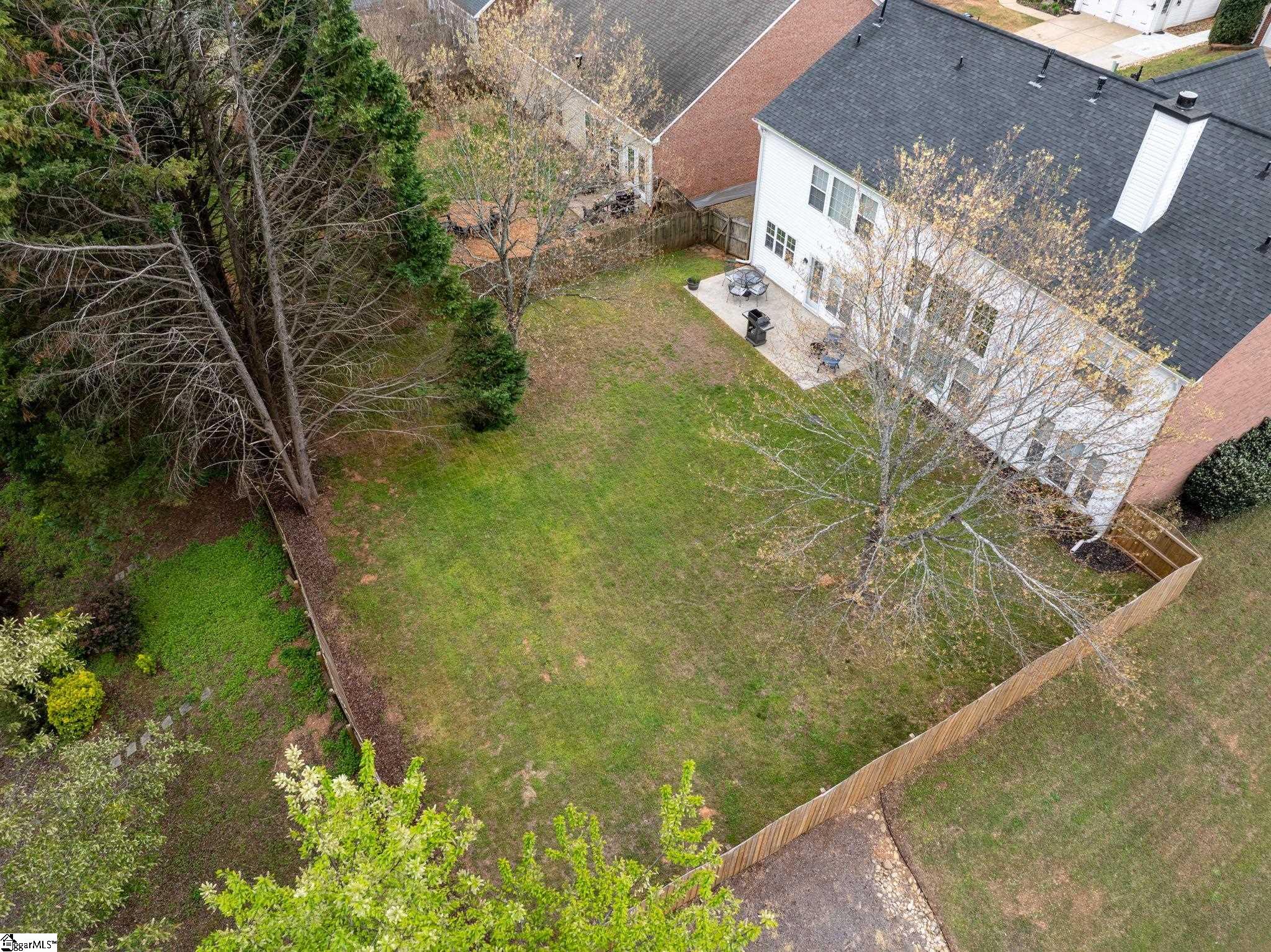1 Treyburn Court Greer, SC 29650 - Photo 42 of 45