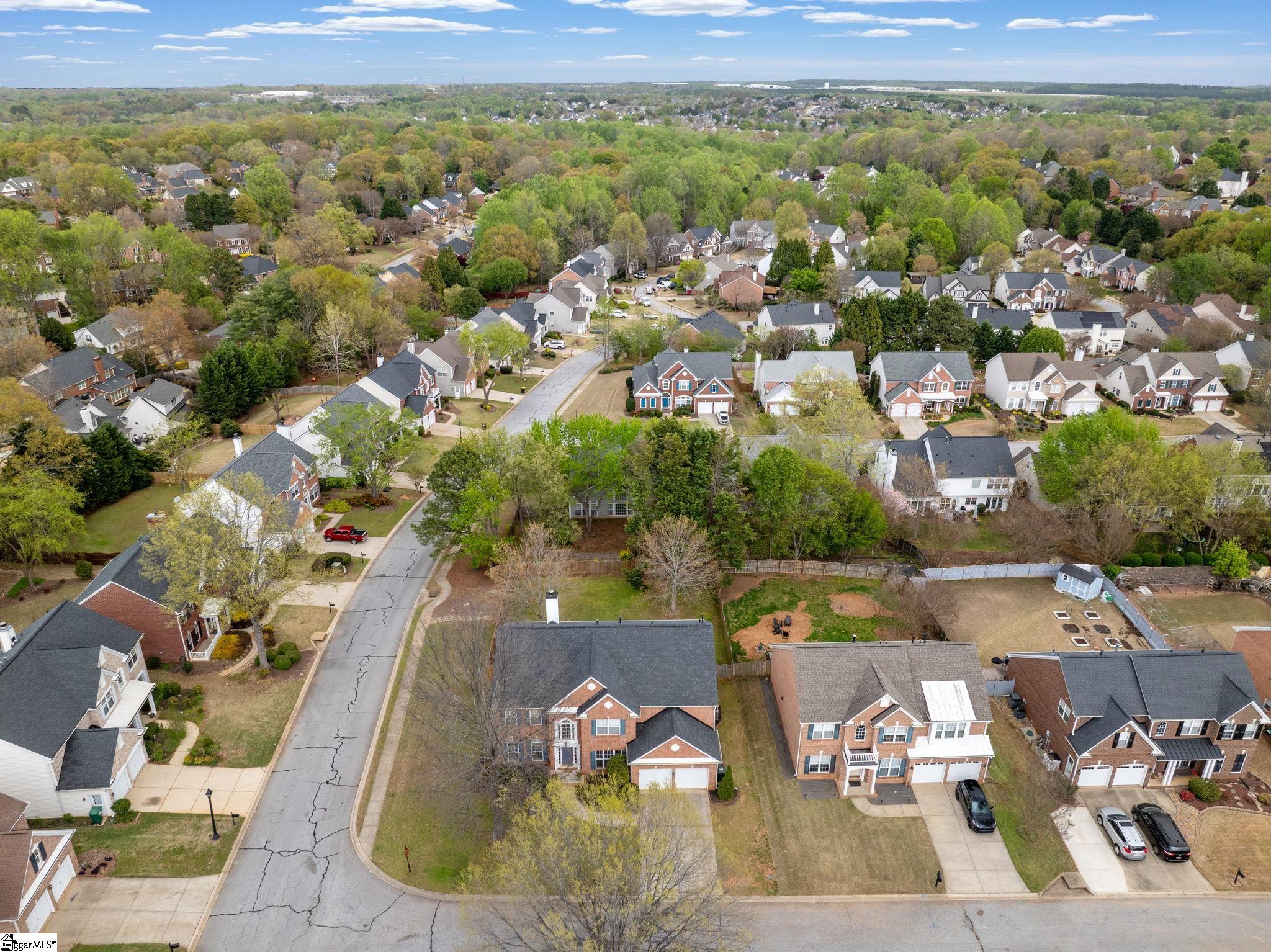 1 Treyburn Court Greer, SC 29650 - Photo 43 of 45