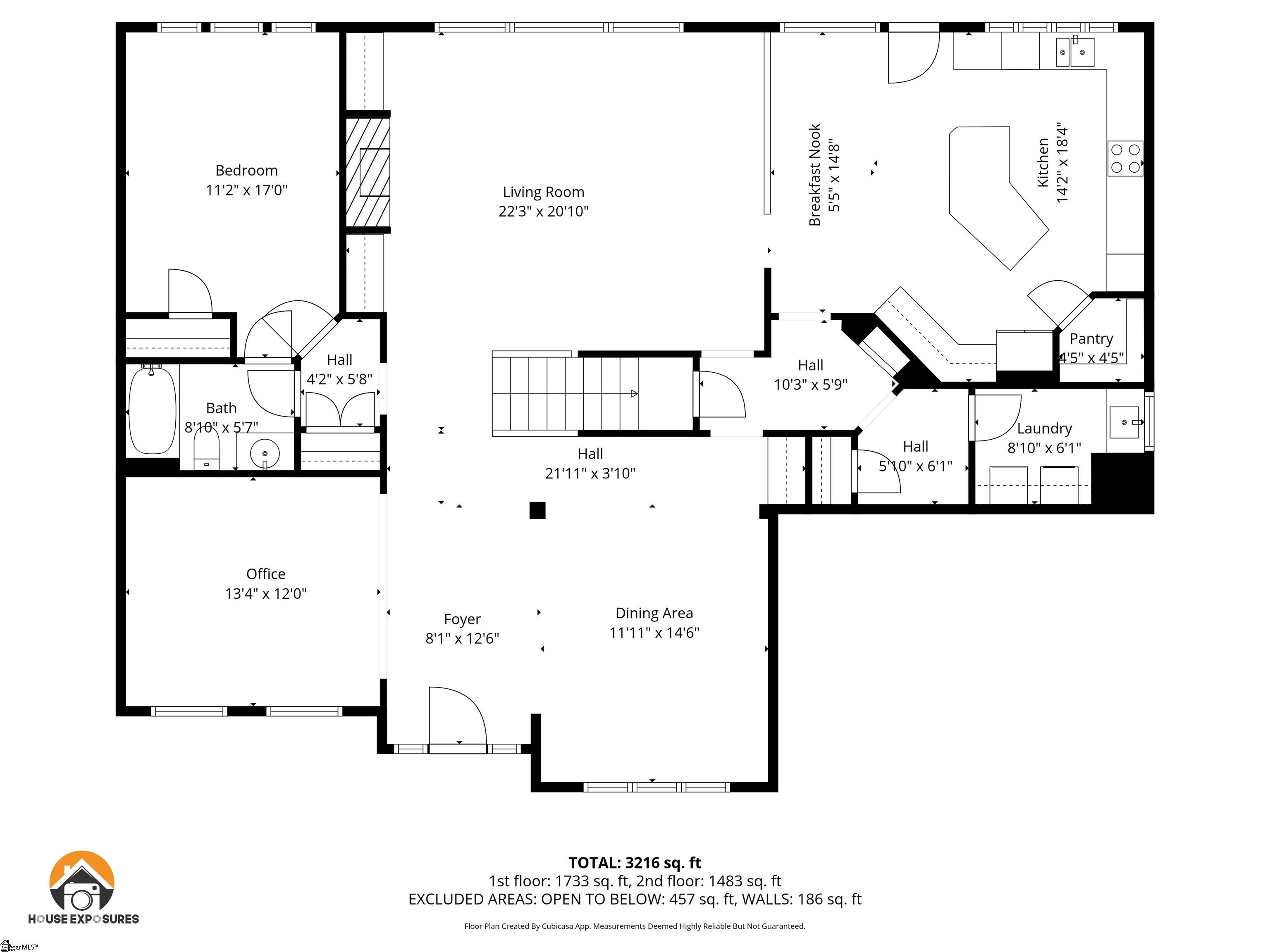 1 Treyburn Court Greer, SC 29650 - Photo 44 of 45