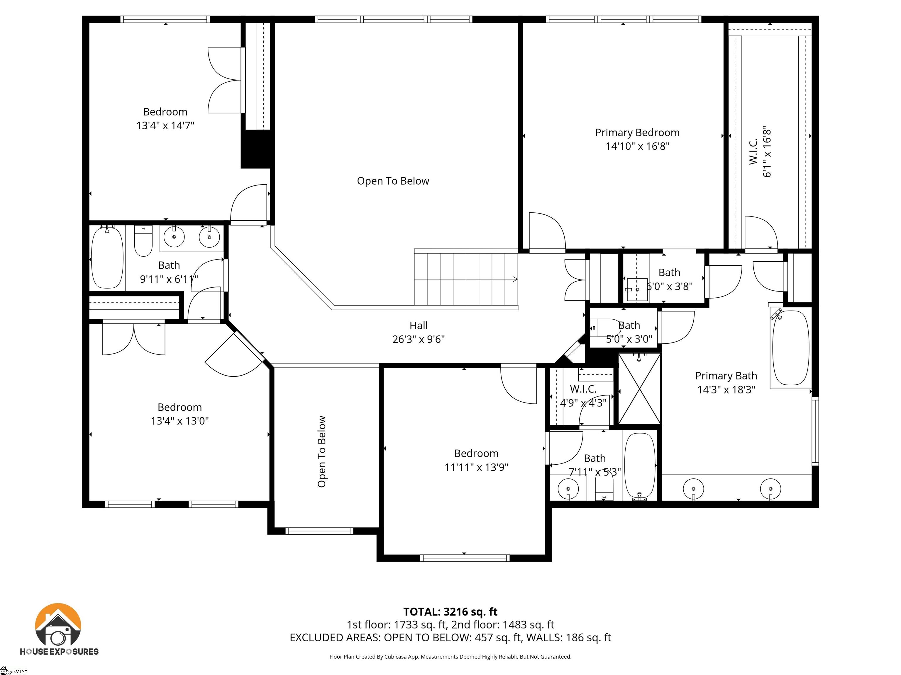 1 Treyburn Court Greer, SC 29650 - Photo 45 of 45