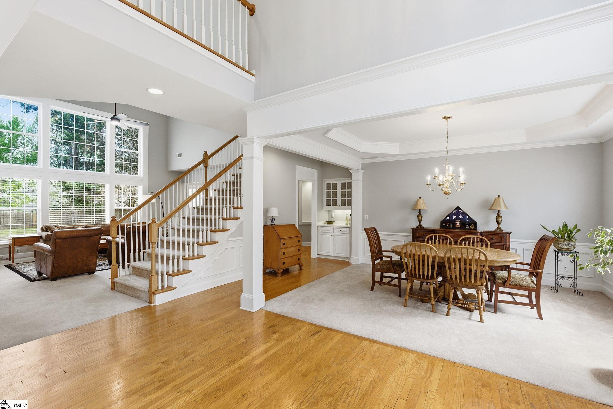 1 Treyburn Court Greer, SC 29650 - Photo 6 of 45