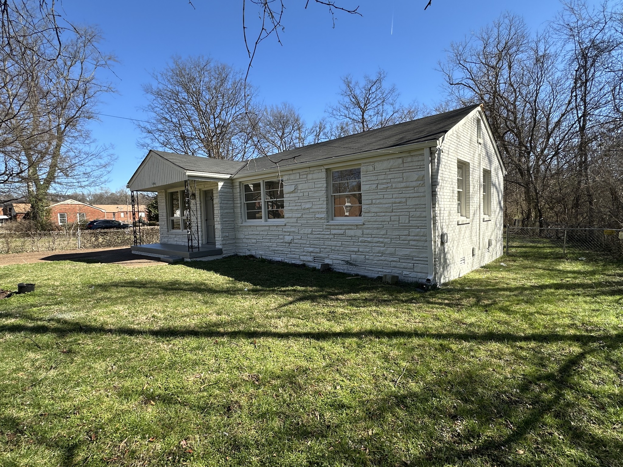 35 Whitsett Road Nashville, TN 37210 - Photo 17 of 25