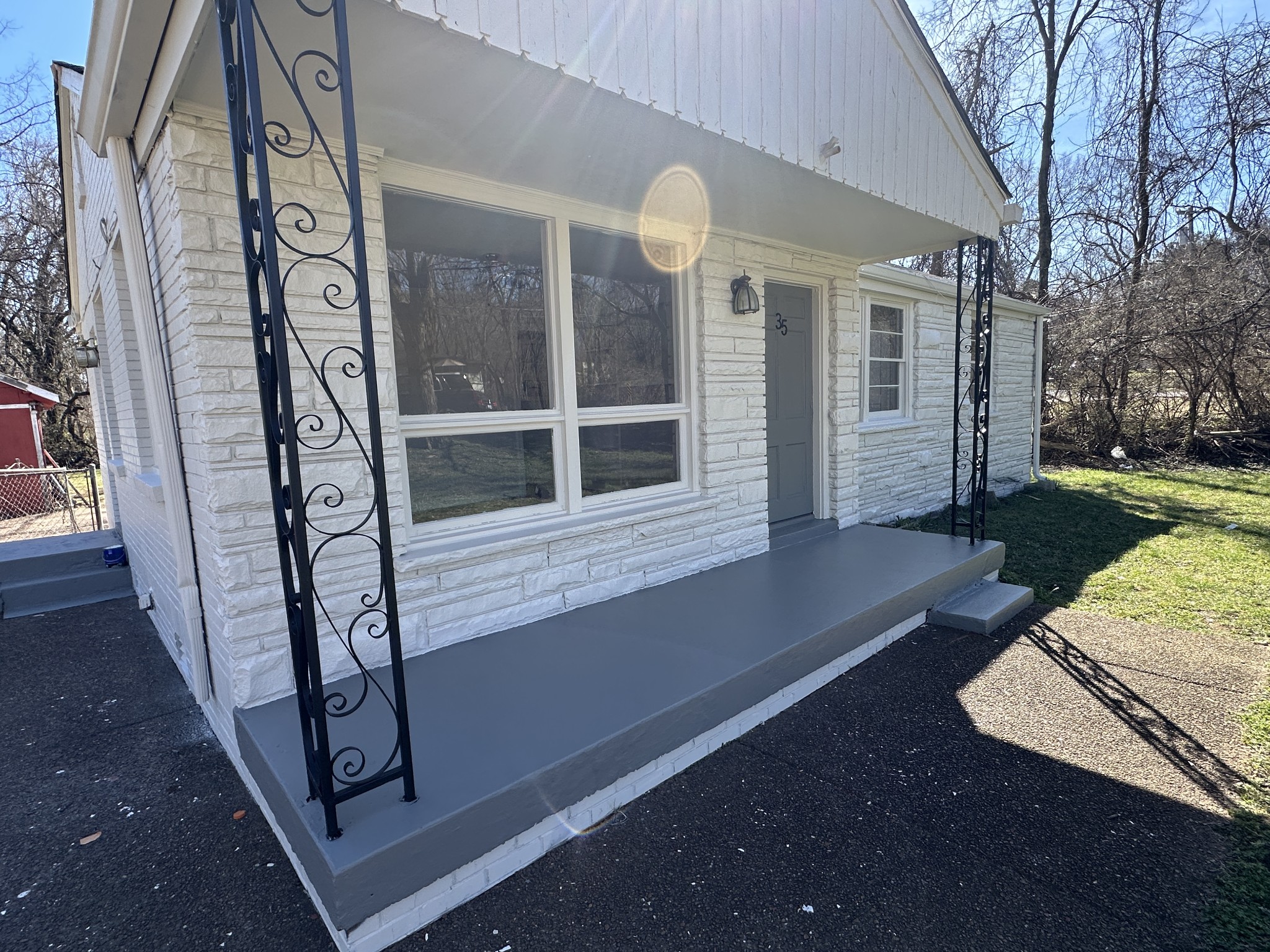 35 Whitsett Road Nashville, TN 37210 - Photo 18 of 25