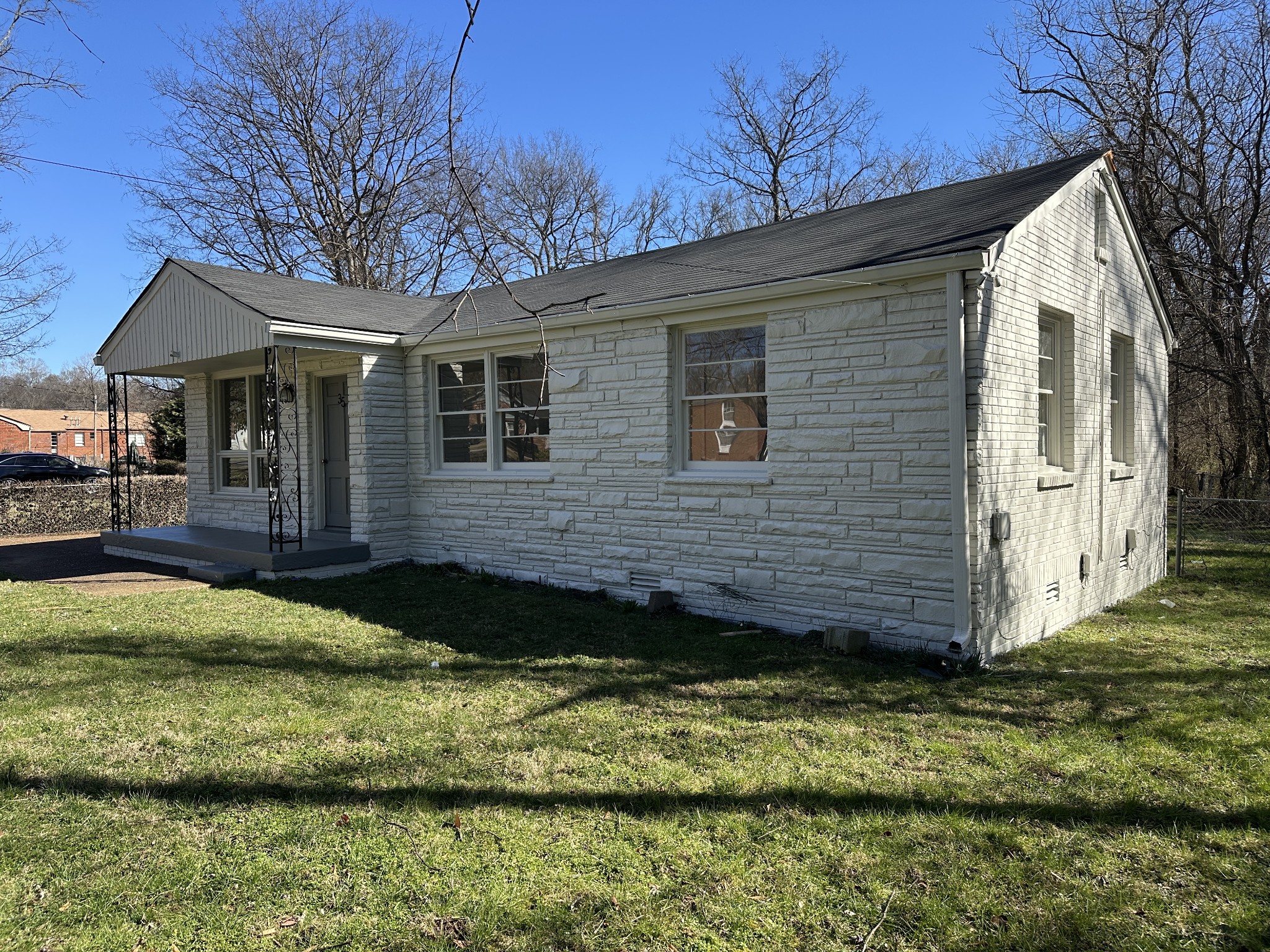 35 Whitsett Road Nashville, TN 37210 - Photo 2 of 25