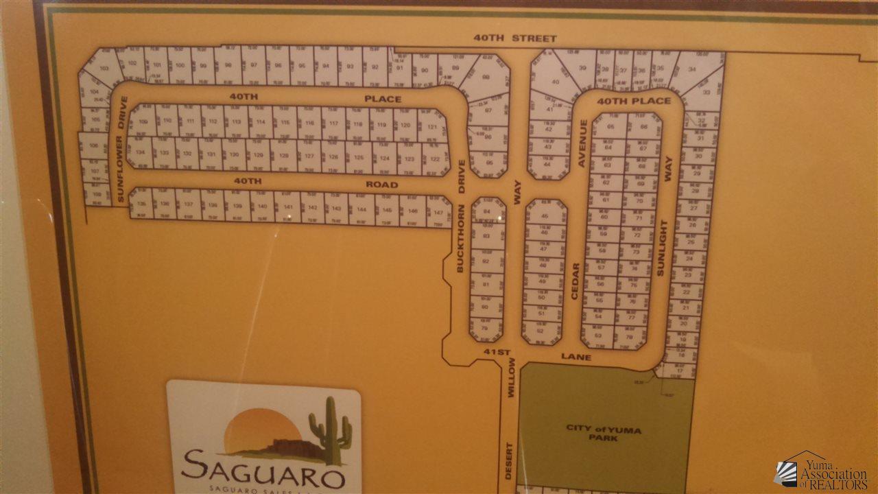 7550 East 40th Road Yuma, AZ 85365 - Photo 3 of 5 Gallery Image 3