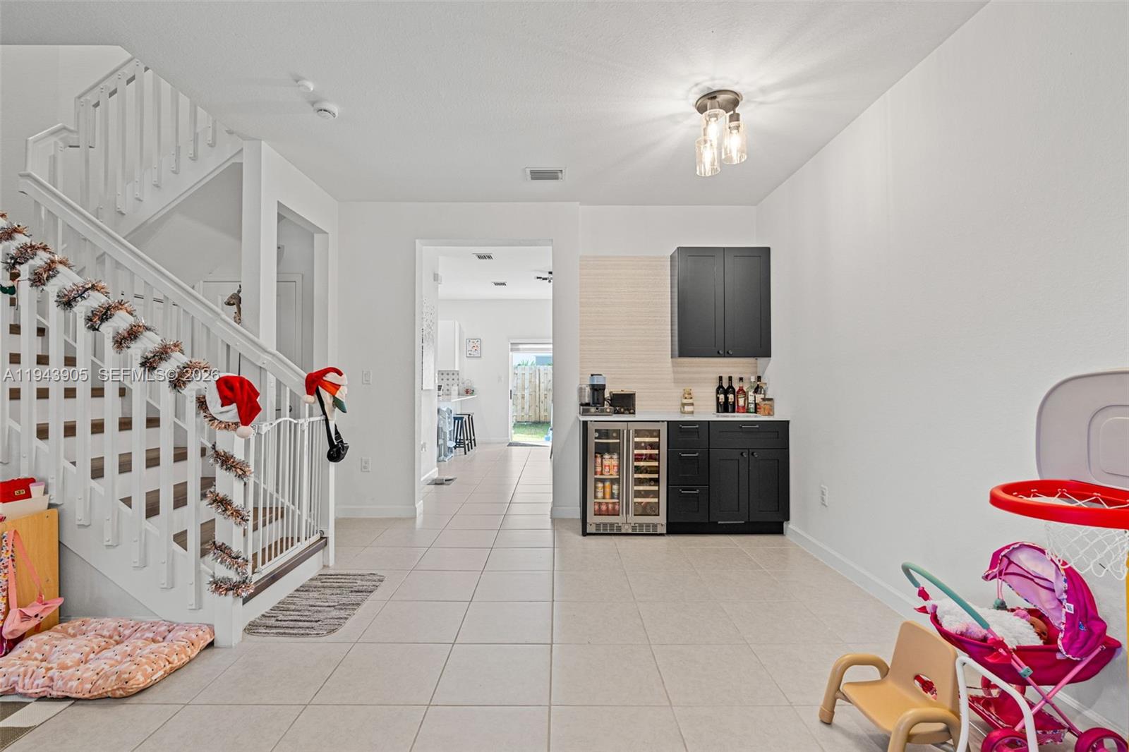 16276 Southwest 291st Street Homestead, FL 33033 - Photo 7 of 22 a view of livingroom with furniture