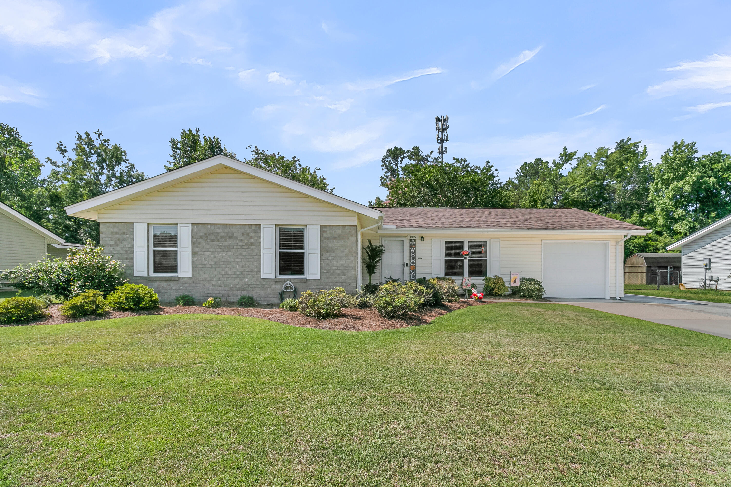 1009 Mountain Pine Road Moncks Corner, SC 29461 - Photo 1 of 25 CREM - 1009 Mountain Pine Rd-33