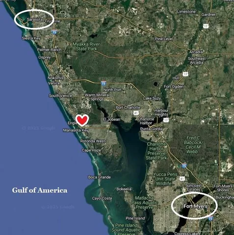 $215,000 | 859 East 2nd Street, Englewood, FL 34223