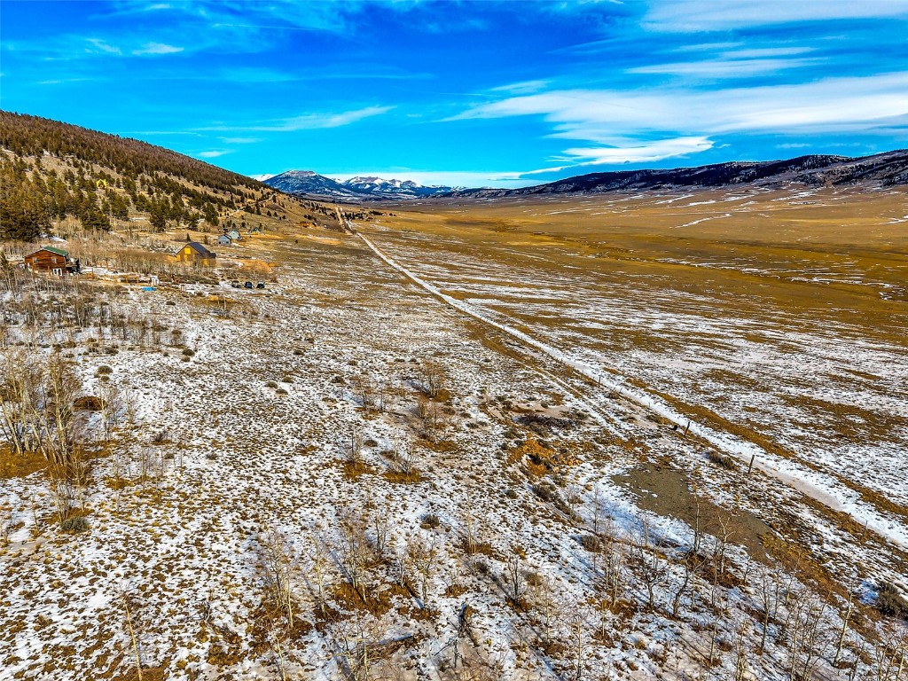 2996 Redhill Road Fairplay, CO 80440 - Photo 11 of 48 a view of an ocean