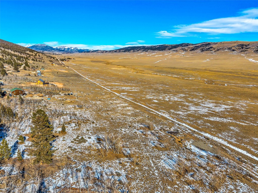 2996 Redhill Road Fairplay, CO 80440 - Photo 13 of 48 a view of an ocean and beach
