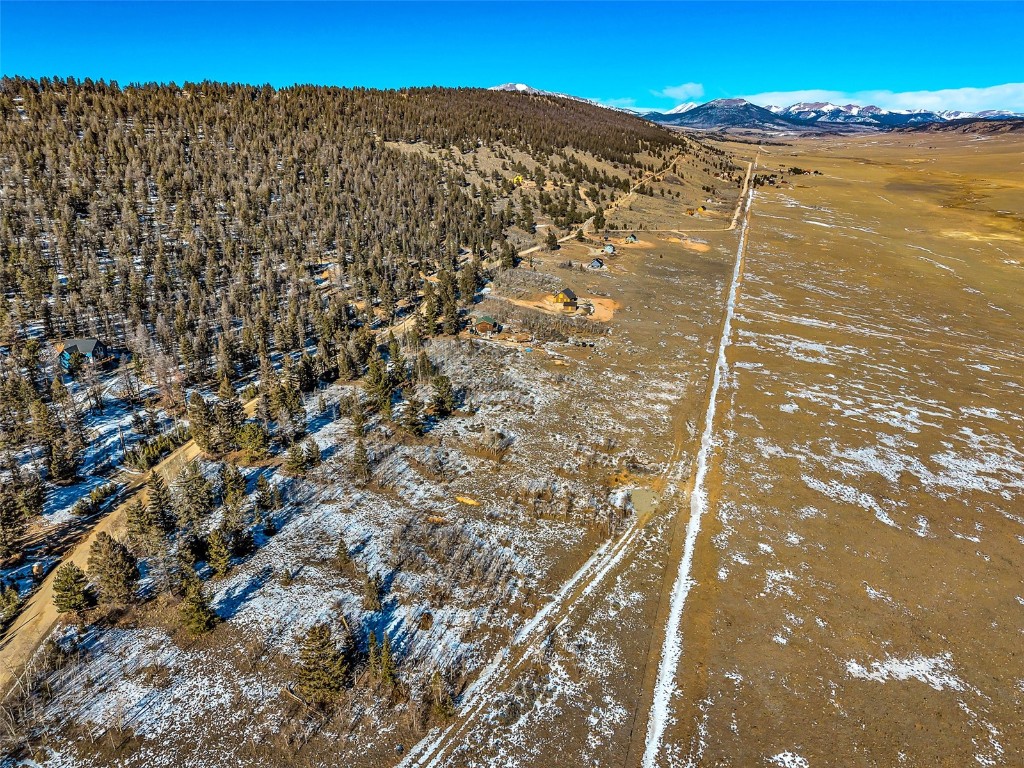 2996 Redhill Road Fairplay, CO 80440 - Photo 14 of 48