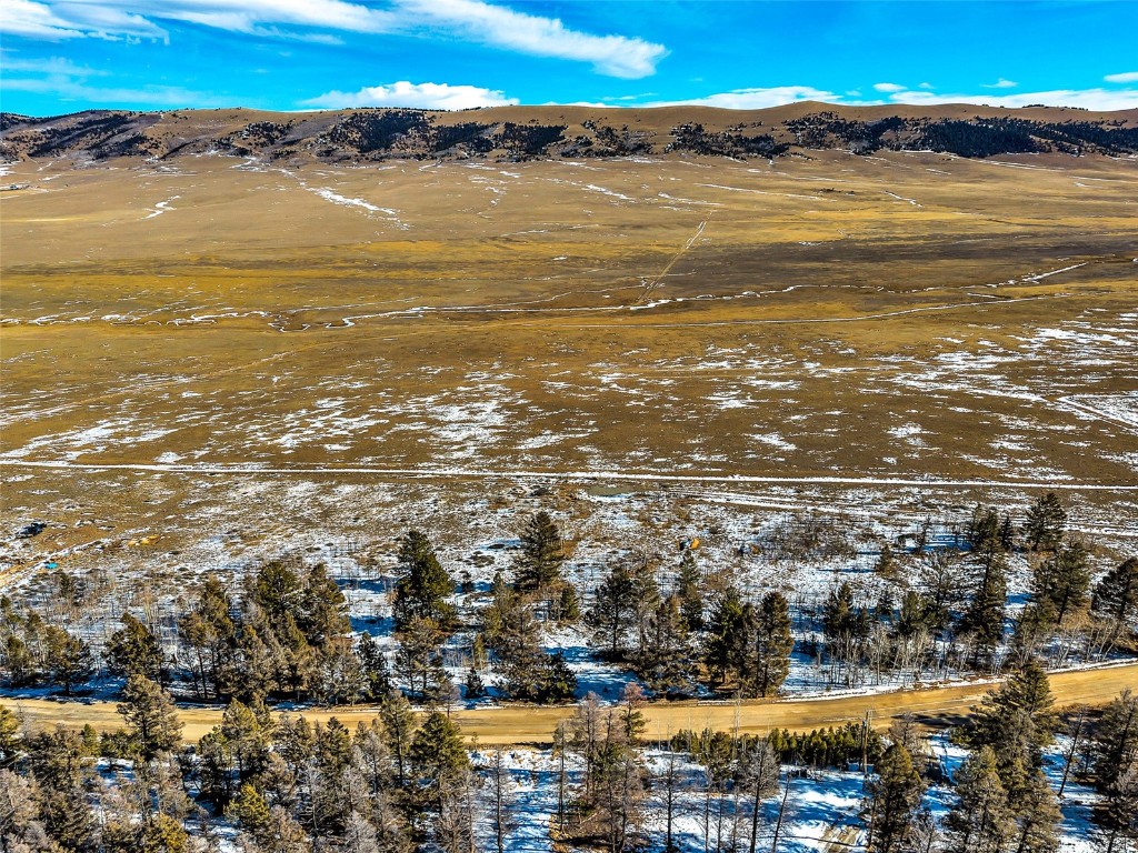 2996 Redhill Road Fairplay, CO 80440 - Photo 15 of 48 a view of an ocean