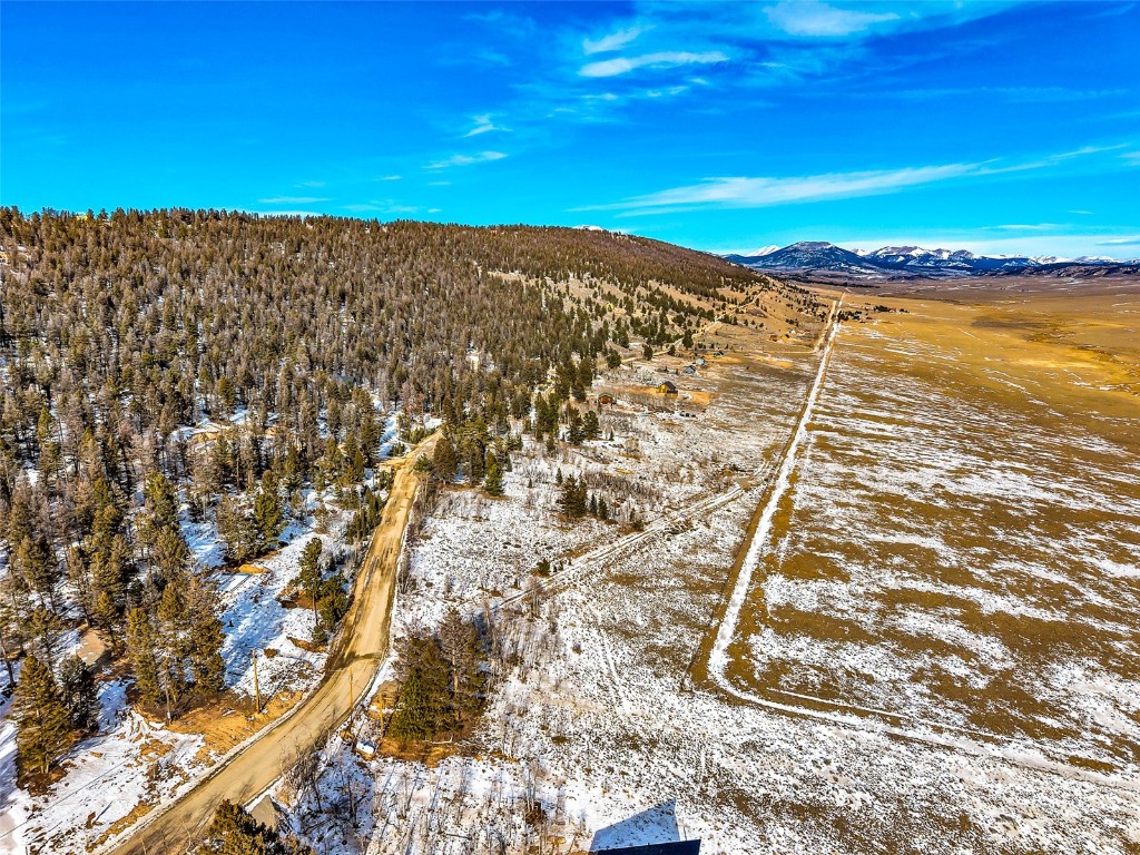 2996 Redhill Road Fairplay, CO 80440 - Photo 16 of 48 a view of an ocean