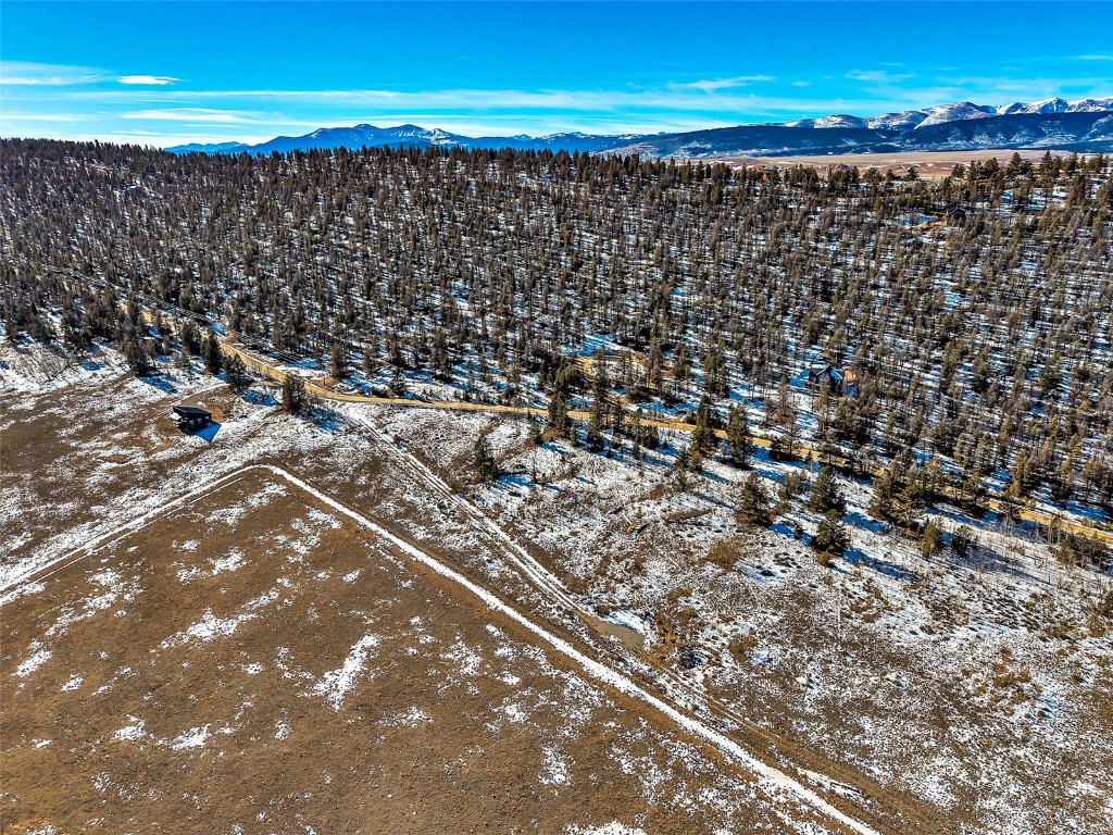 2996 Redhill Road Fairplay, CO 80440 - Photo 17 of 48 a view of city