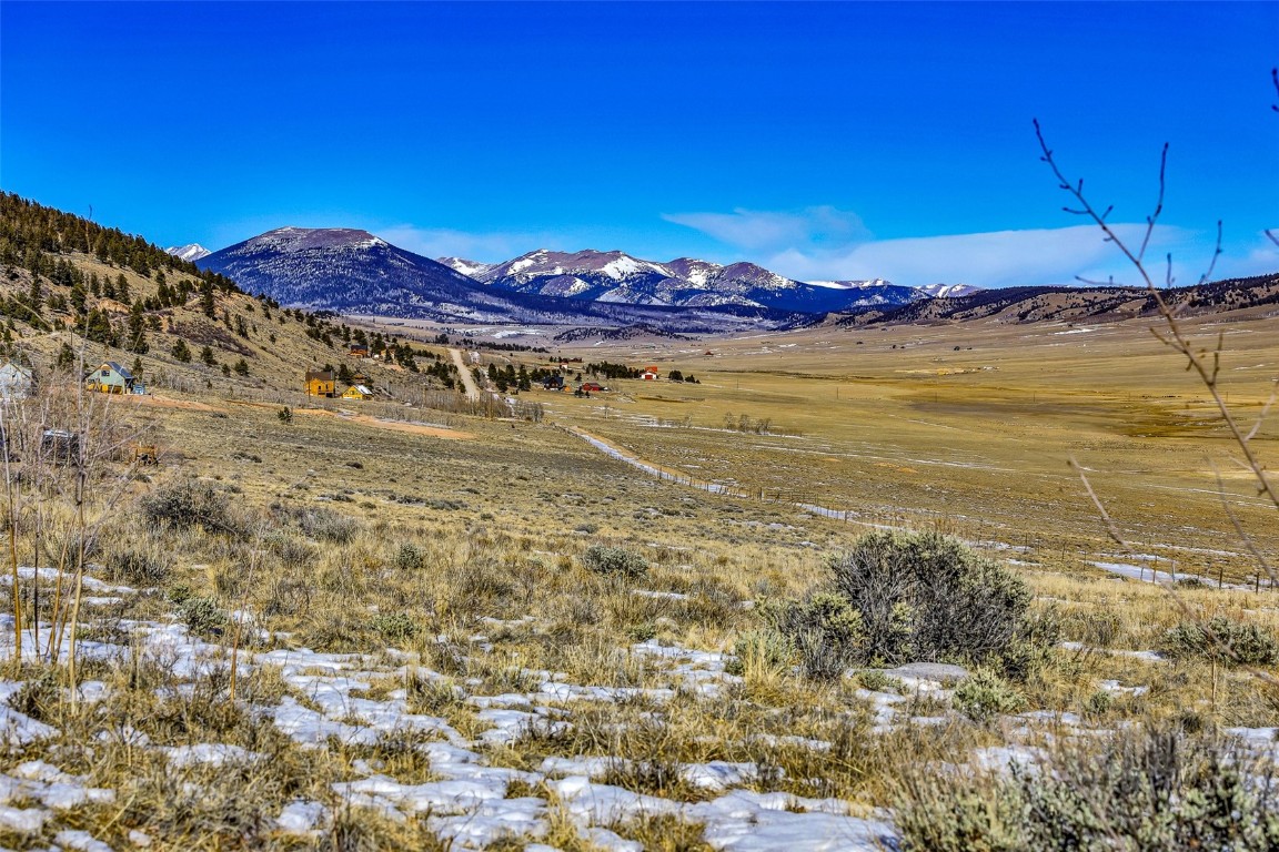2996 Redhill Road Fairplay, CO 80440 - Photo 18 of 48 a view of an ocean from a building