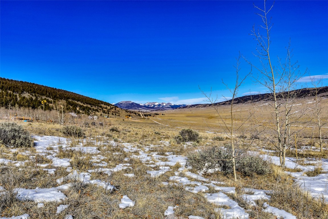 2996 Redhill Road Fairplay, CO 80440 - Photo 19 of 48 a view of an ocean