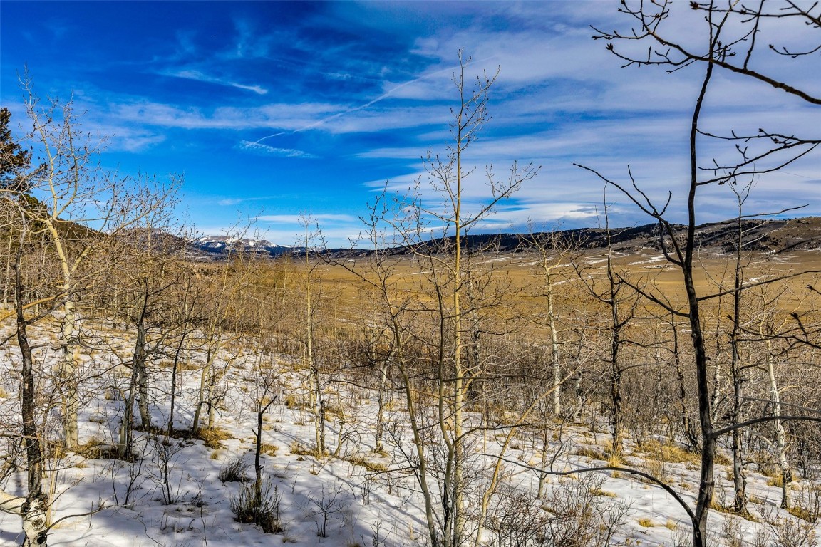 2996 Redhill Road Fairplay, CO 80440 - Photo 27 of 48 a view of a lake
