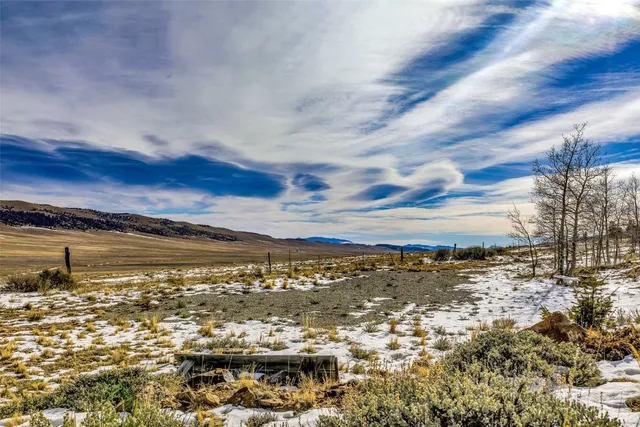 a view of ocean view with beach