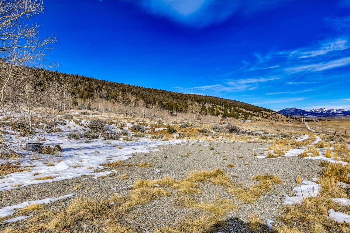 2996 Redhill Road Fairplay, CO 80440 - Photo 37 of 48 a view of ocean view with beach