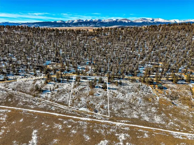 a view of a building