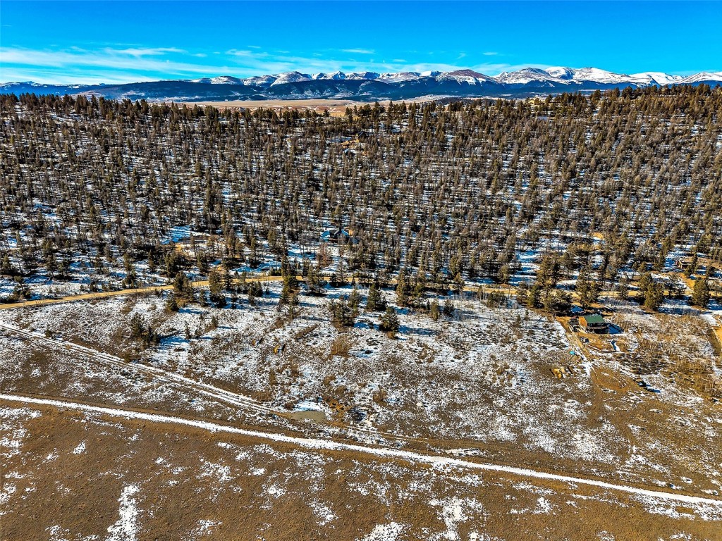 2996 Redhill Road Fairplay, CO 80440 - Photo 41 of 48 a view of a city