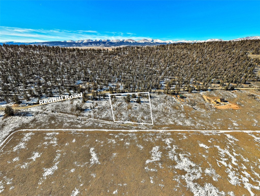 2996 Redhill Road Fairplay, CO 80440 - Photo 42 of 48 a view of a city